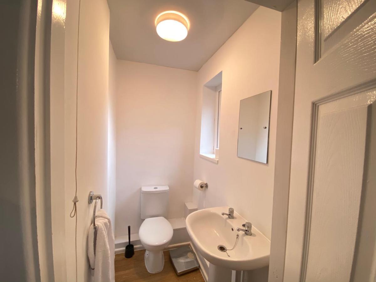 Apartmán Warwick Street Professional Lets Newcastle upon Tyne Exteriér fotografie