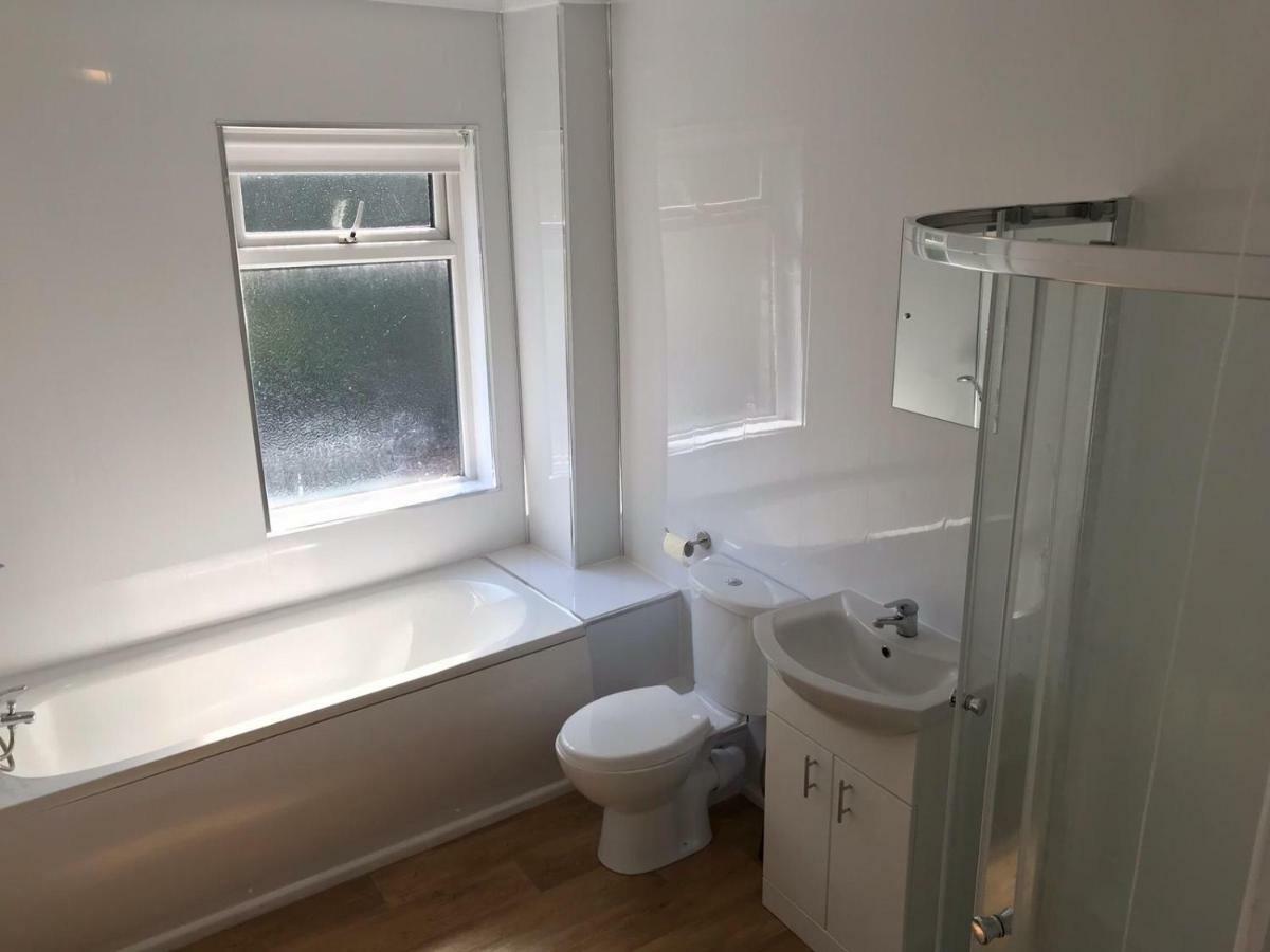 Apartmán Warwick Street Professional Lets Newcastle upon Tyne Exteriér fotografie