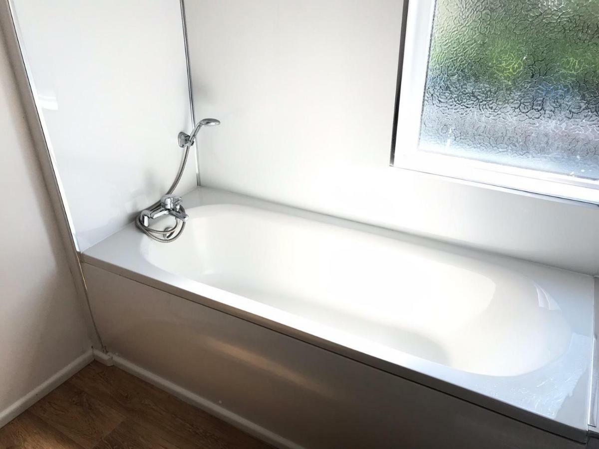 Apartmán Warwick Street Professional Lets Newcastle upon Tyne Exteriér fotografie