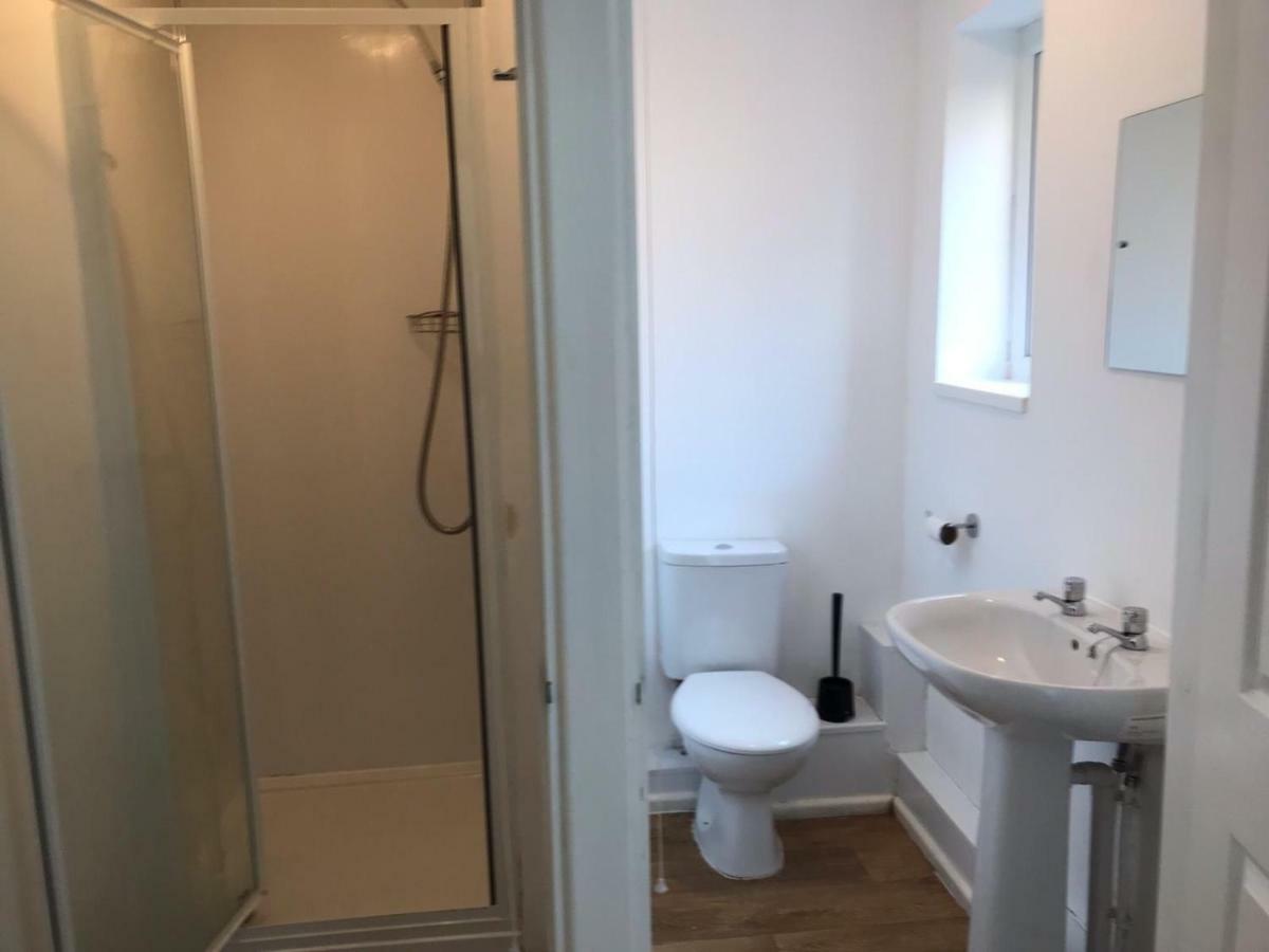 Apartmán Warwick Street Professional Lets Newcastle upon Tyne Exteriér fotografie